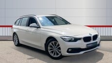 BMW 3 Series 320i SE 5dr Petrol Estate